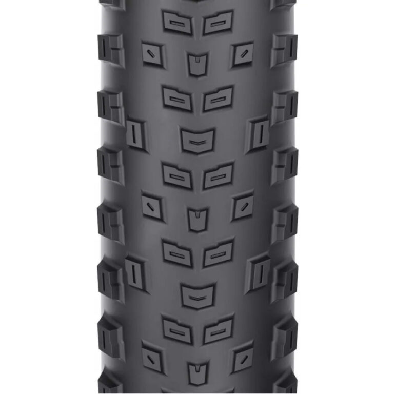 WTB Macro TCS Light/Fast Rolling TriTec SG2 Tubeless 29&amp;acute;&amp;acute; X 2.4 MTB Tyre 29&acute;&acute; x 2.4 Black / Tan - Image 3