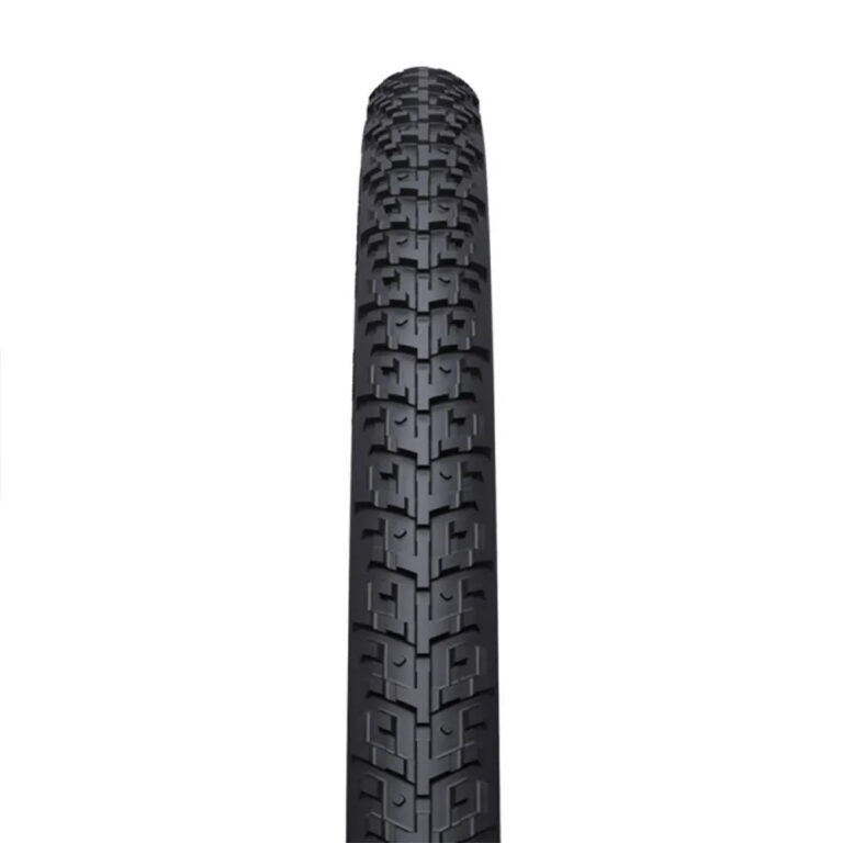 WTB Nano Fast Rolling TCS Light Tubeless 700C X 40 Gravel Tyre 700C x 40 Black / Brown - Image 3