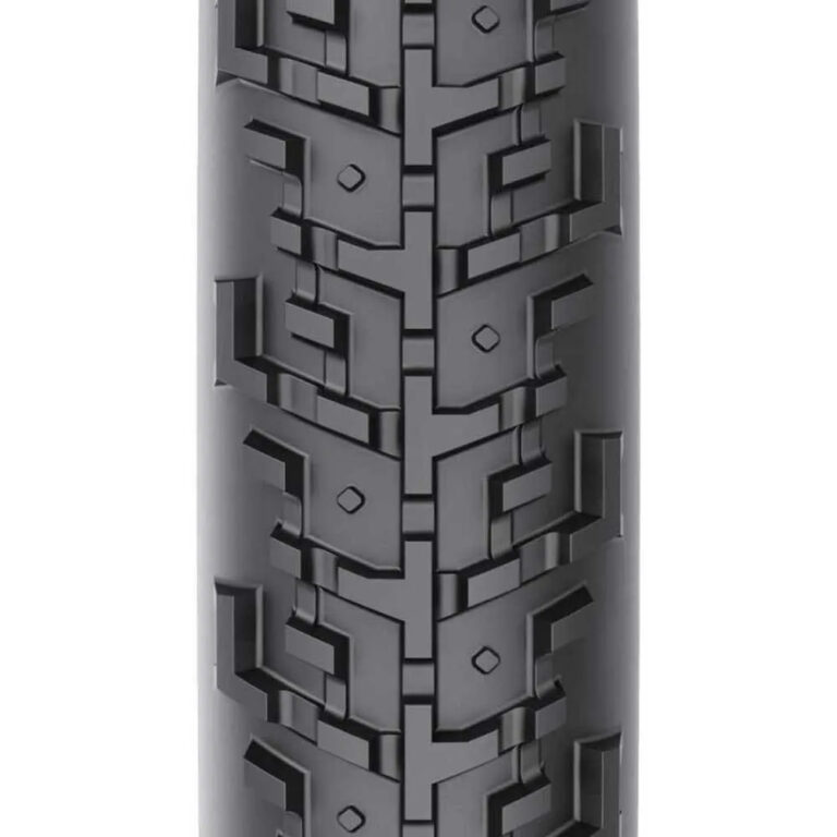 WTB Nano Light Fast Rolling Dual DNA SG2 Tubeless 29&amp;acute;&amp;acute; X 2.1 MTB Tyre 29&acute;&acute; x 2.1 Black - Image 3