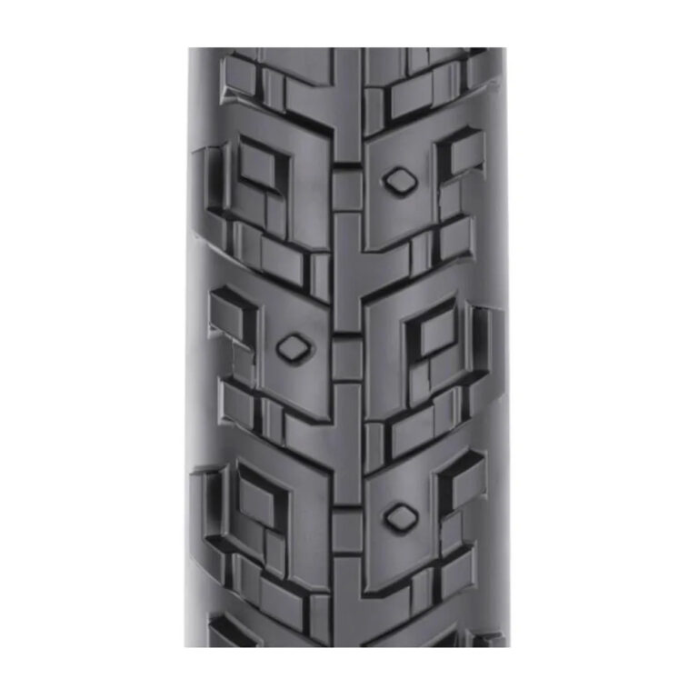 WTB Nano TCS Light Fast Rolling SG2 Tubeless 700C X 40 Gravel Tyre 700C x 40 Black - Image 3