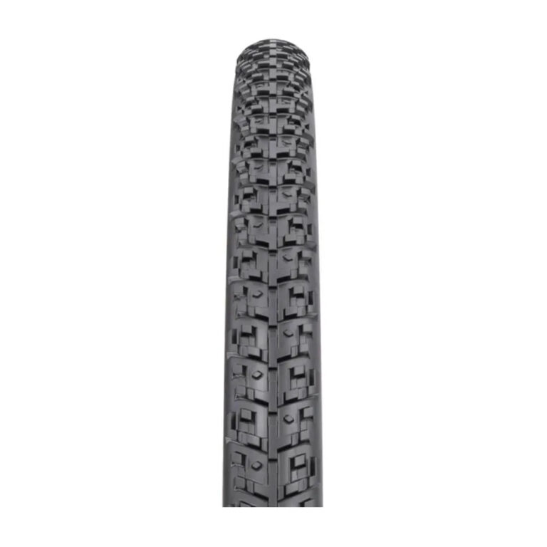 WTB Nano TCS Light Fast Rolling SG2 Tubeless 700C X 40 Gravel Tyre 700C x 40 Black - Image 4