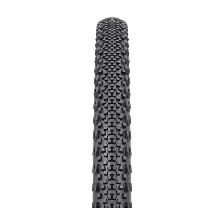 WTB Raddler TCS Light Fast Rolling SG2 Tubeless 700C X 40 Gravel Tyre 700C x 40 Black - Image 3