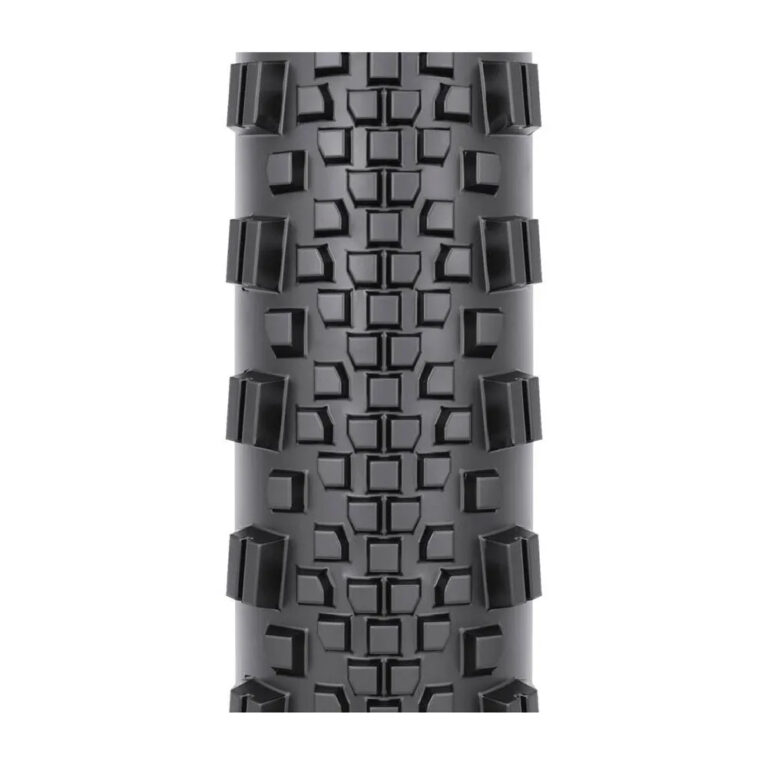 WTB Raddler TCS Light Fast Rolling SG2 Tubeless 700C X 40 Gravel Tyre 700C x 40 Black - Image 4