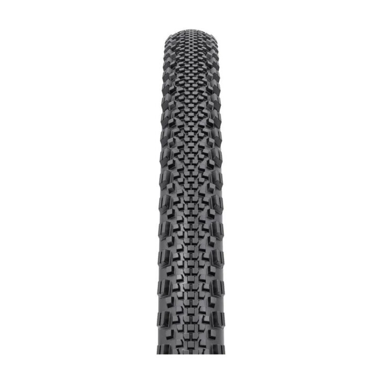 WTB Raddler TCS Light Fast Rolling SG2 Tubeless 700C X 44 Gravel Tyre 700C x 44 Black - Image 3