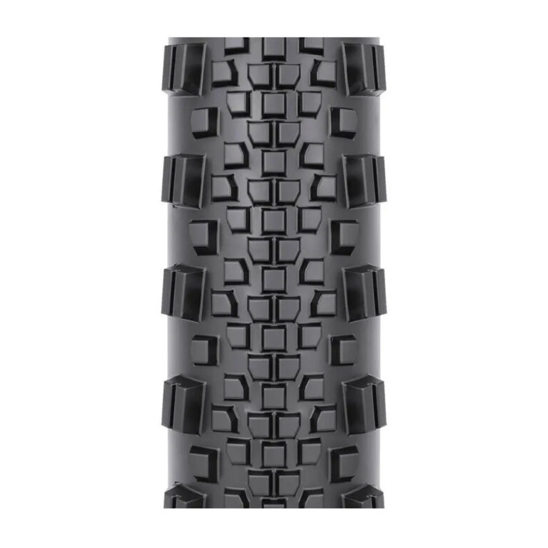 WTB Raddler TCS Light Fast Rolling SG2 Tubeless 700C X 44 Gravel Tyre 700C x 44 Black - Image 4