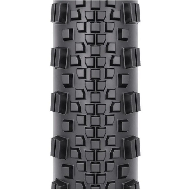 WTB Raddler TCS Light Fast Rolling Tubeless 700C X 40 Gravel Tyre 700C x 40 Black - Image 3