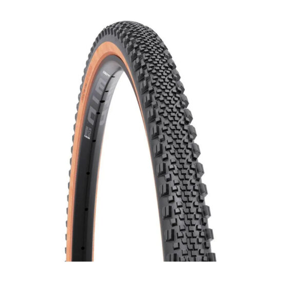 WTB Raddler TCS Light Fast Rolling Tubeless 700C X 40 Gravel Tyre 700C x 40 SkinWall