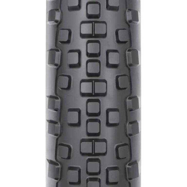 WTB Resolute TCS Light Fast Rolling SG2 Tubeless 700 X 50 Gravel Tyre 700 x 50 Black - Image 3