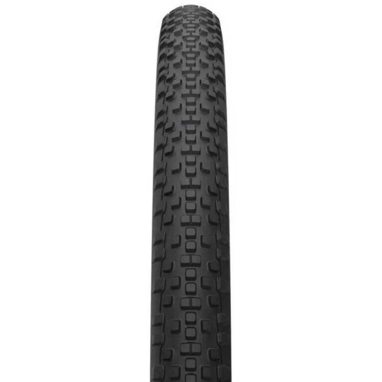 WTB Resolute TCS Light Fast Rolling SG2 Tubeless 700 X 50 Gravel Tyre 700 x 50 Black / Tan - Image 3