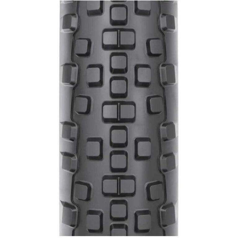 WTB Resolute TCS Light Fast Rolling SG2 Tubeless 700 X 50 Gravel Tyre 700 x 50 Black / Tan - Image 4