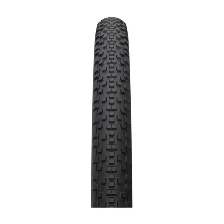 WTB Resolute TCS Light Fast Rolling SG2 Tubeless 700C X 42 Gravel Tyre 700C x 42 Black - Image 3