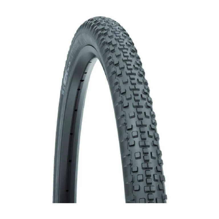 WTB Resolute TCS Light Fast Rolling SG2 Tubeless 700C X 42 Gravel Tyre 700C x 42 Black - Image 5