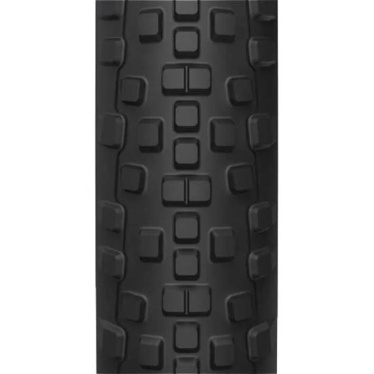 WTB Resolute TCS Light Fast Rolling Tubeless 700C X 42 Gravel Tyre 700C x 42 Black / Brown - Image 3