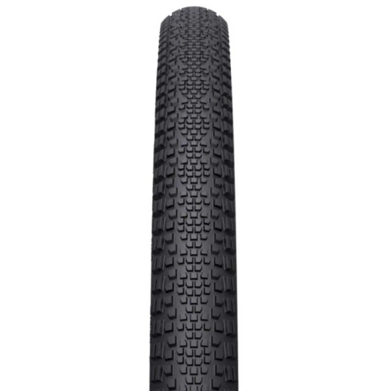 WTB Riddler TCS Light Fast Rolling Tubeless 700C X 45 Gravel Tyre 700C x 45 Black / Brown - Image 2