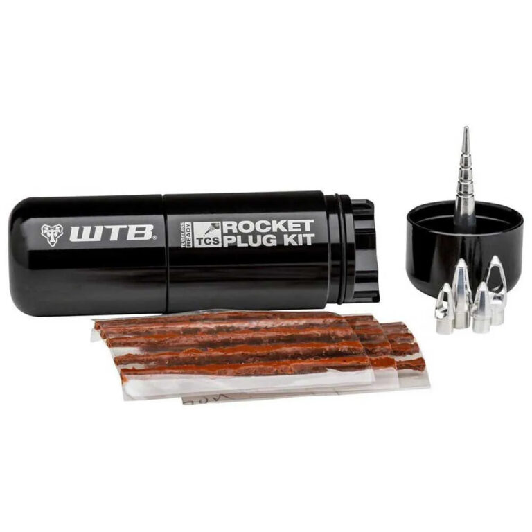 WTB Rocket Repair Kit One Size Multicolor