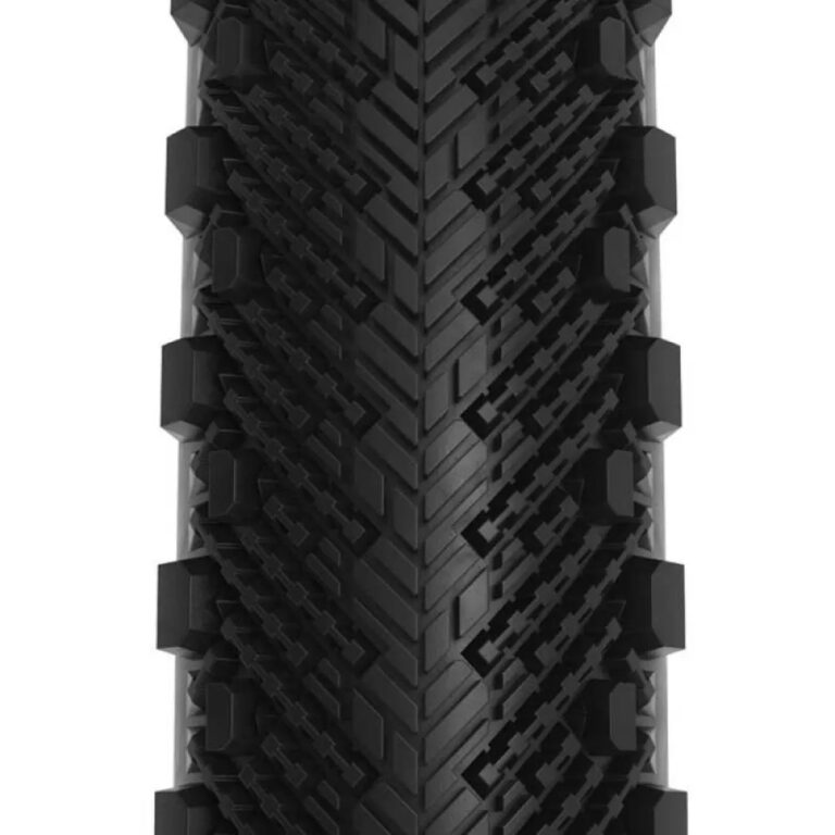 WTB Venture Plus TCS 650 Tubeless 650B X 47 Gravel Tyre 650B x 47 Black / Brown - Image 3