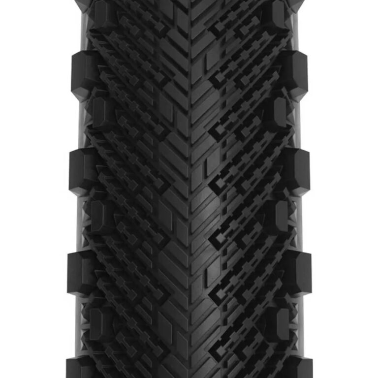 WTB Venture TCS Tubeless 650B X 47 Rigid Gravel Tyre 650B x 47 Black - Image 3