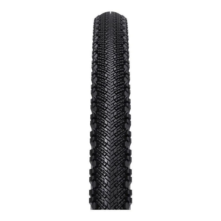 WTB Venture TCS Tubeless 700C X 40 Rigid Gravel Tyre 700C x 40 Black - Image 3