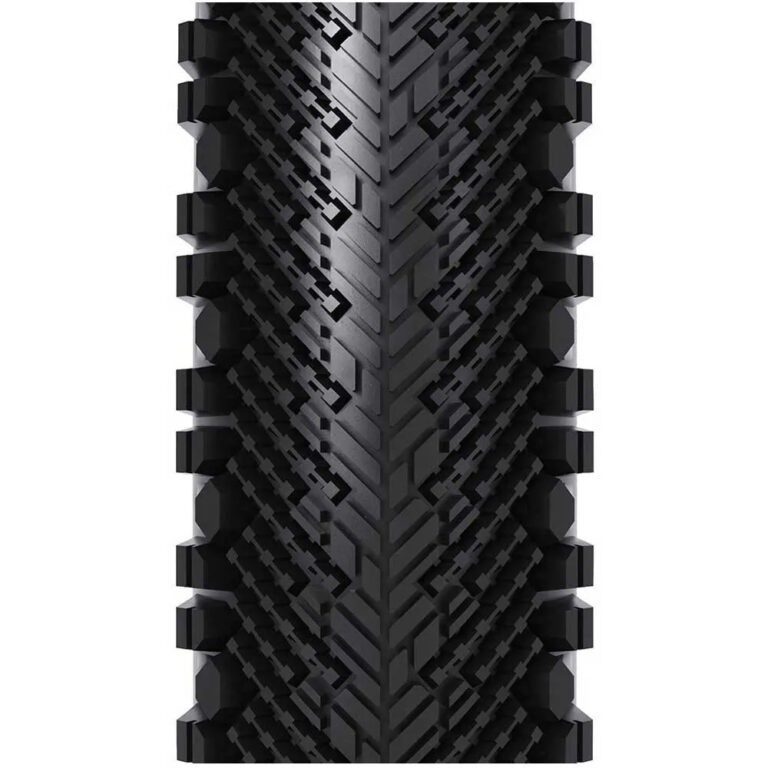 WTB Venture TCS Tubeless 700C X 50 Gravel Tyre 700C x 50 Black / Brown - Image 3