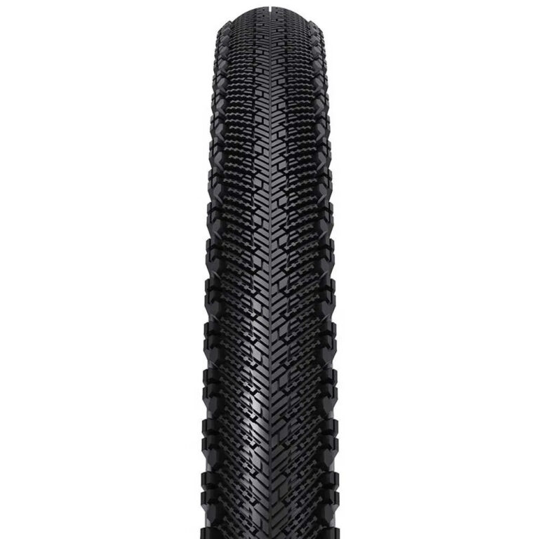 WTB Venture TCS Tubeless 700C X 50 Gravel Tyre 700C x 50 Black - Image 2