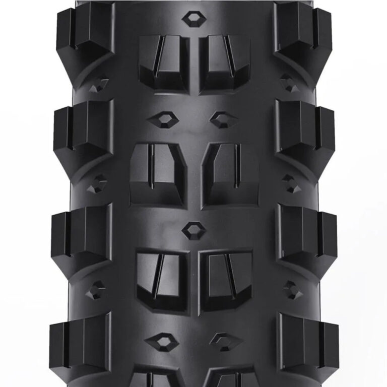 WTB Verdict TCS Light High Grip Tritec And Slash Guard Tubeless 27.5&amp;acute;&amp;acute; X 2.50 MTB Tyre 27.5&acute;&acute; x 2.50 Black - Image 3