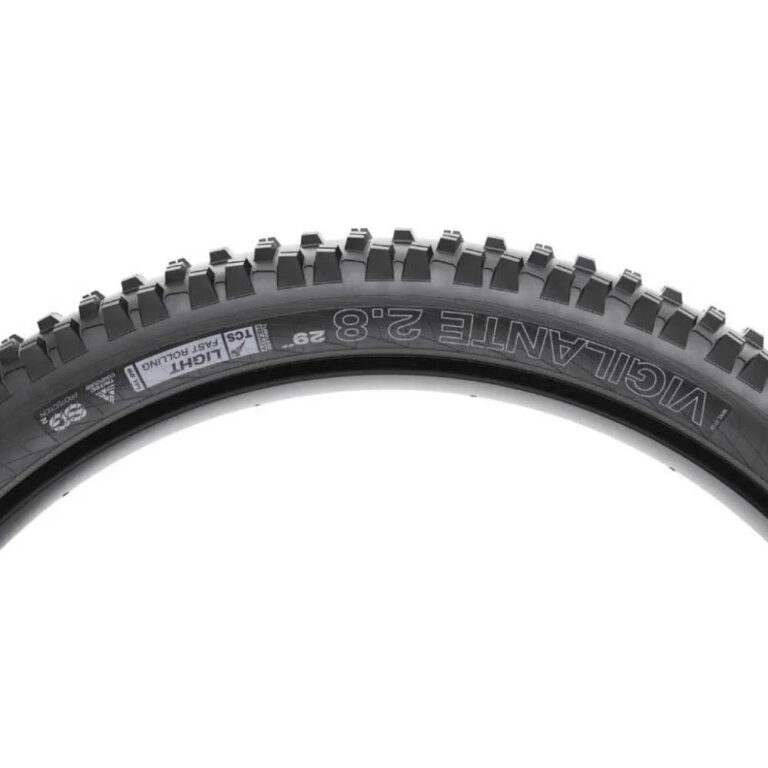 WTB Vigilante TCS Light Fast Rolling TriTec SG2 Tubeless 29&amp;acute;&amp;acute; X 2.8 MTB Tyre 29&acute;&acute; x 2.8 Black - Image 3