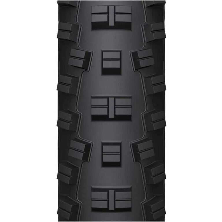 WTB Vigilante TCS Light Fast Rolling TriTec SG2 Tubeless 29&amp;acute;&amp;acute; X 2.8 MTB Tyre 29&acute;&acute; x 2.8 Black - Image 4