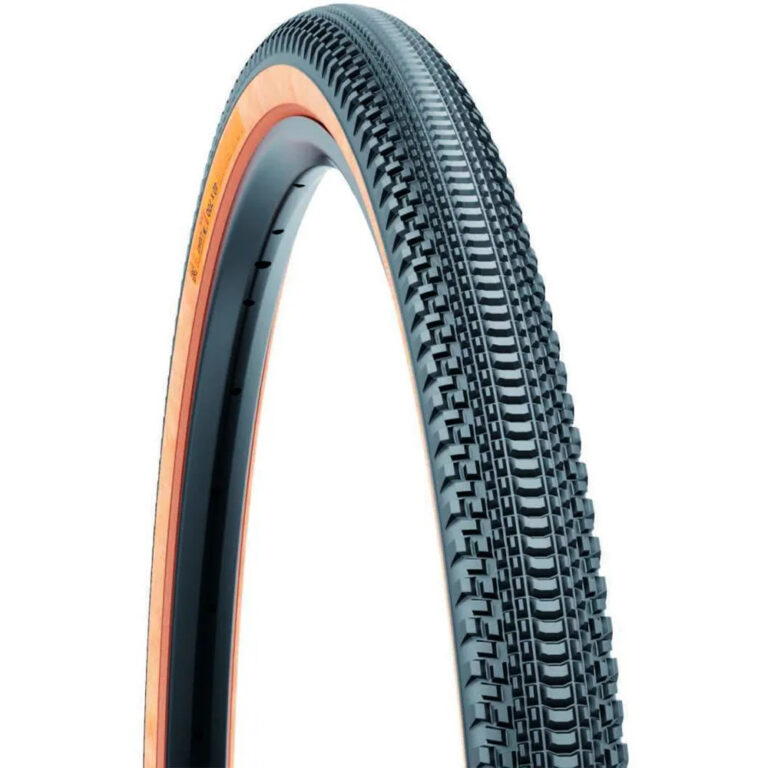 WTB Vulpine TCS 60 TPI Tubeless 700C X 40 Gravel Tyre 700C x 40 Black / Tan