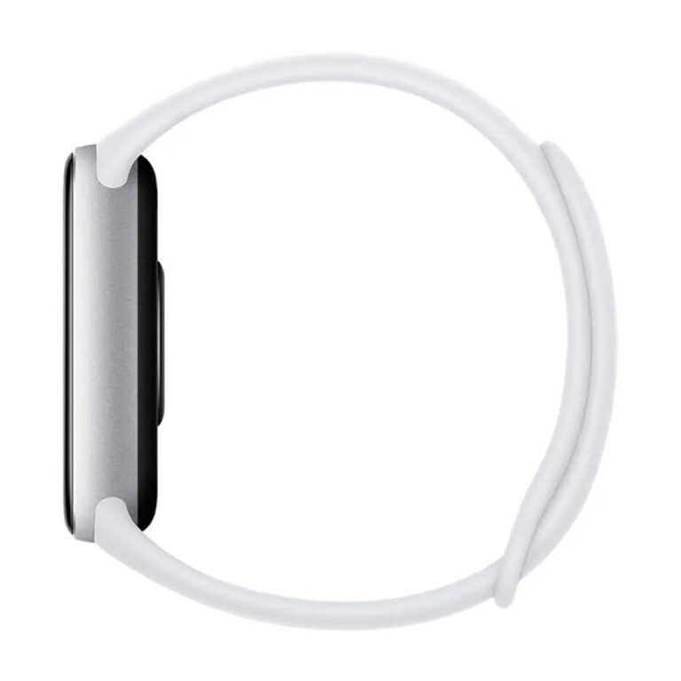 Xiaomi Band 9 Activity Band One Size Glacier Silver - Image 3