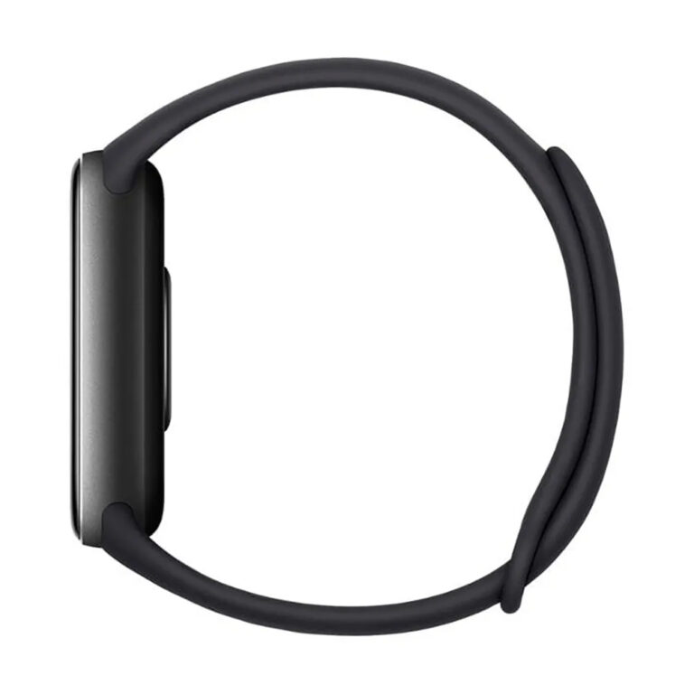 Xiaomi Band 9 Activity Band One Size Midnight Black - Image 3