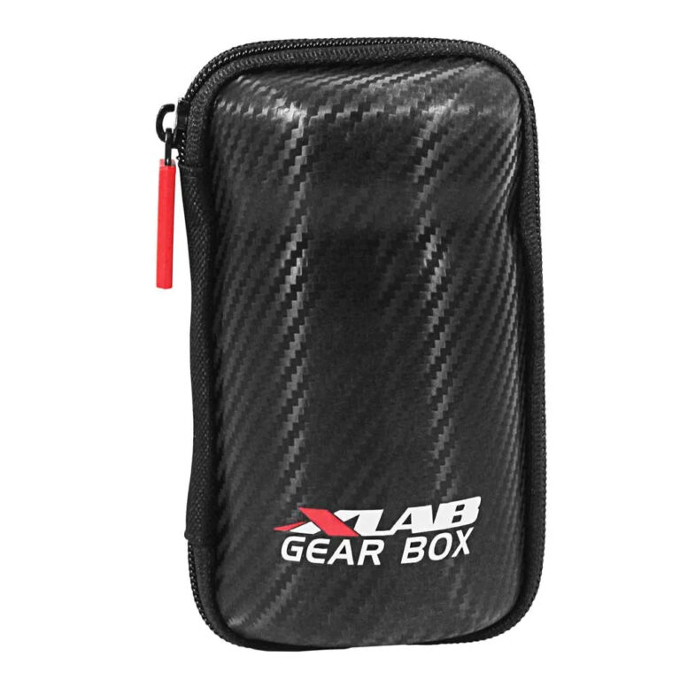 XLAB Gear Repair Kit One Size Black - Image 3