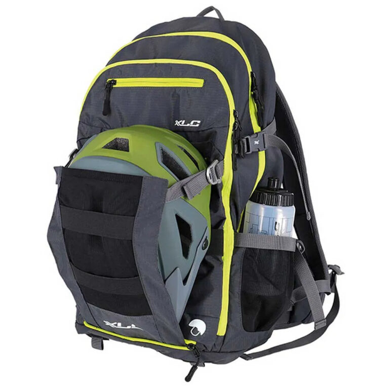 XLC E-Bike BA-S98 Backpack 28L One Size Grey / Yellow