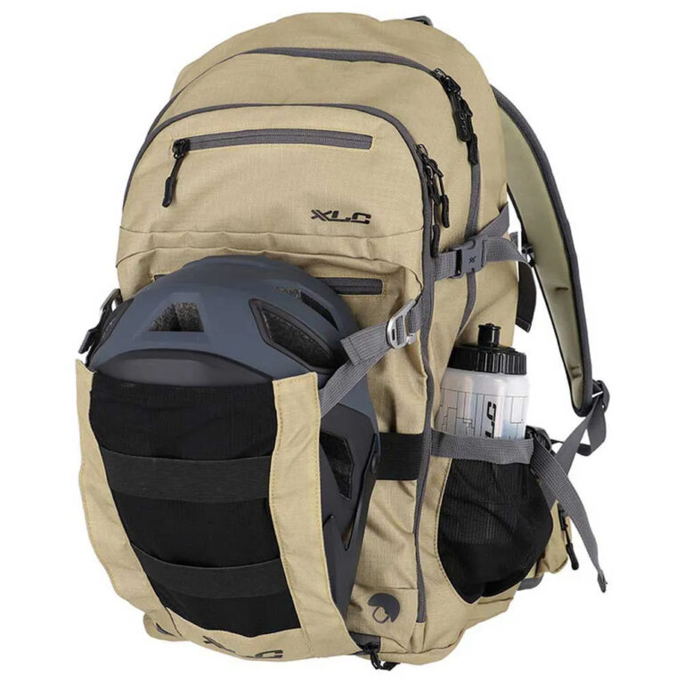 XLC E-Bike BA-S98 Backpack 28L One Size Khaki