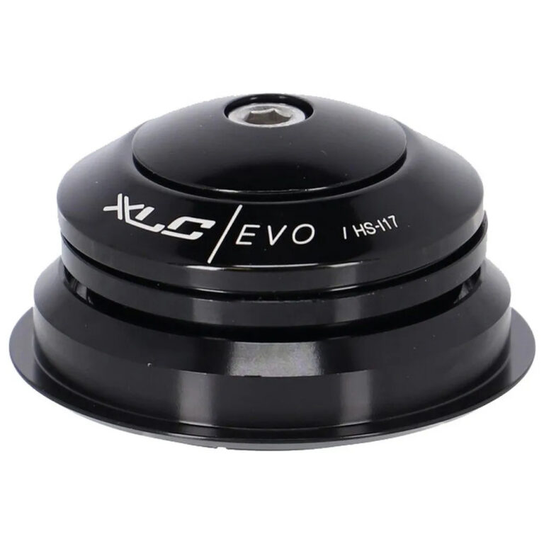 XLC HS-A17 1-1/8-1.5 28.6/40/44-56 Mm Semi-Integrated Headset 1 1/8 - 1.5&acute;&acute; Black