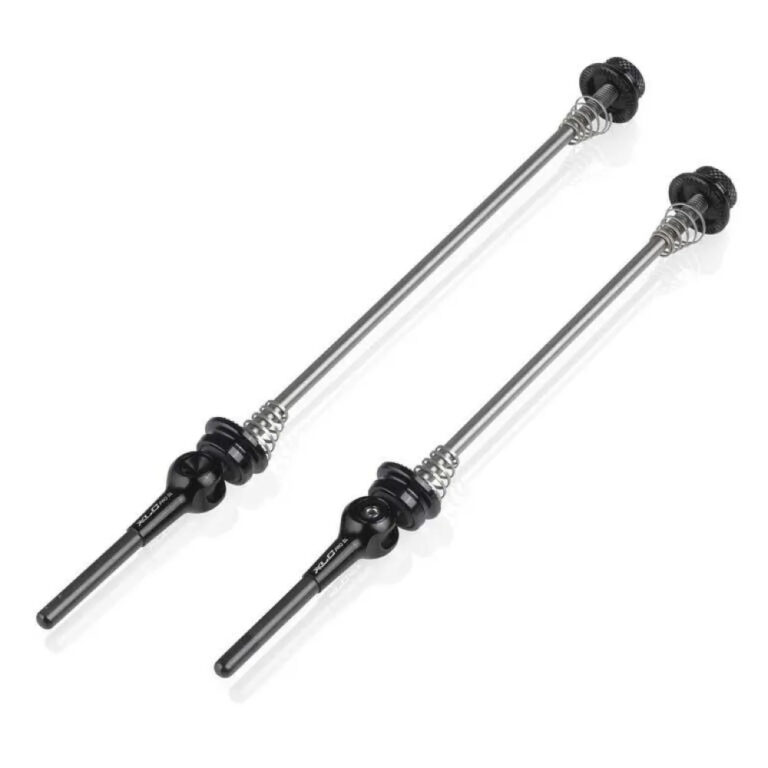 XLC Pro SL MTB Quick Release Skewer Set One Size Black