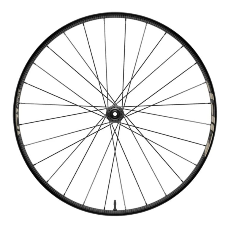 Zipp 101 XPLR CL Disc Tubeless Road Wheel Set 12 x 100 / 12 x 142 mm &amp;  Shimano/Sram HG Black / Grey - Sram XDR Black / Grey - Image 4