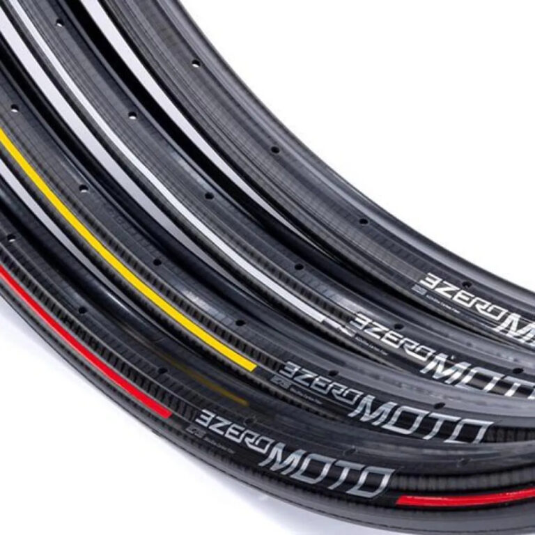 Zipp 3Zero Moto Tubeless Front Rim 650B - 27.5&acute;&acute; 3 Black / Silver / Stealth - Image 4