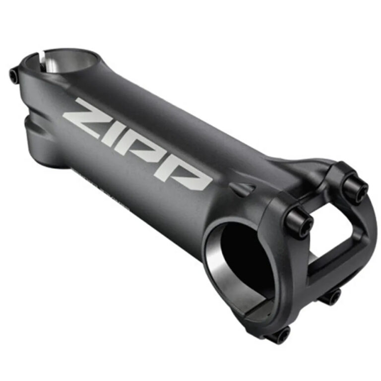 Zipp Service Course 31.8 Mm Stem 100 mm - 90 mm &amp; 6&ordm; Black