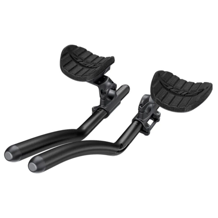 Zipp Vuka Low Clip Evo 110 Handlebar 31.8 mm &amp; 360 mm Black